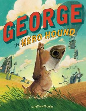 George the Hero Hound image number 0