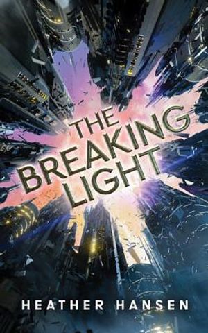 The Breaking Light image number 0