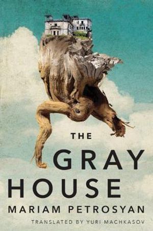 The Gray House image number 0