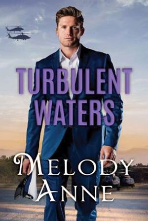 Turbulent Waters image number 0