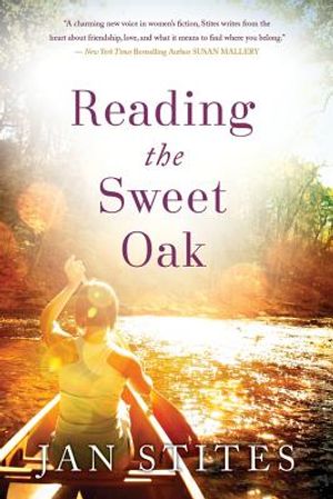 Reading the Sweet Oak image number 0