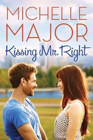 Kissing Mr. Right image number 0