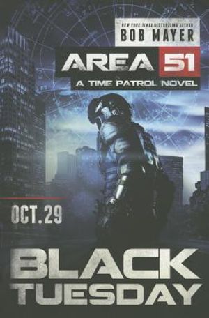 Black Tuesday image number 0