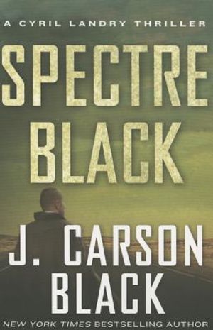 Spectre Black image number 0
