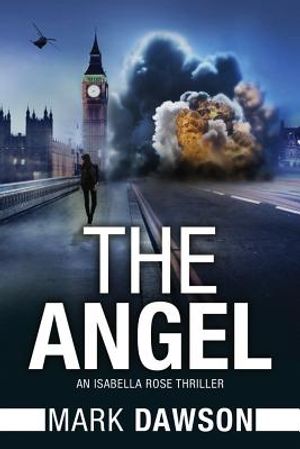 The Angel: ACT I image number 0
