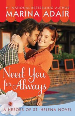 Need You for Always image number 0