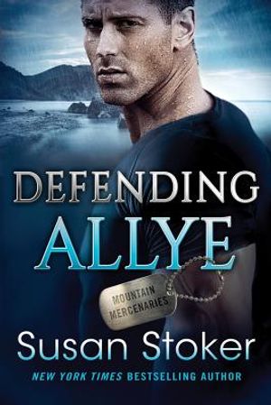 Defending Allye image number 0