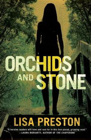 Orchids and Stone image number 0