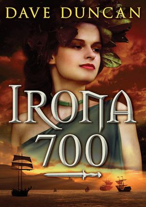 Irona 700 image number 0