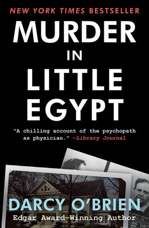 Murder in Little Egypt image number 0