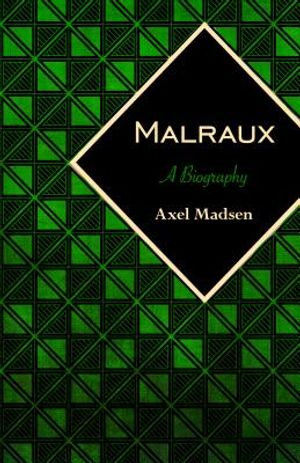 Malraux: A Biography image number 0