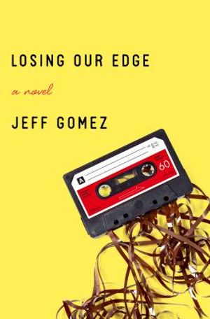 Losing Our Edge image number 0