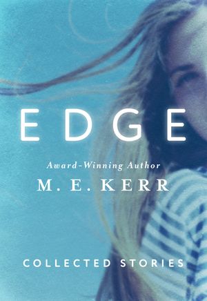 Edge: Collected Stories image number 0