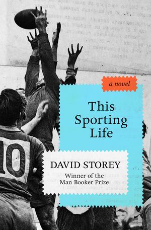 This Sporting Life image number 0