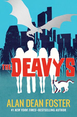 The Deavys image number 0