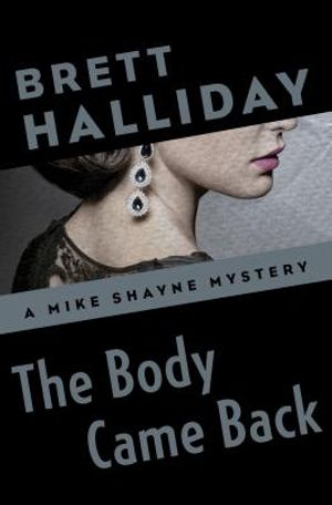 The Body Came Back image number 0