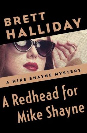 A Redhead for Mike Shayne image number 0