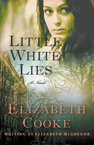 Little White Lies image number 0