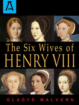 The Six Wives of Henry VIII image number 0