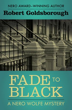 Fade to Black image number 0