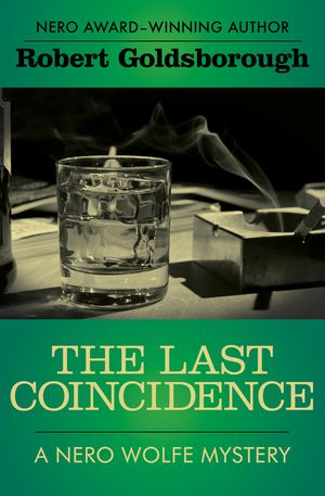 The Last Coincidence image number 0