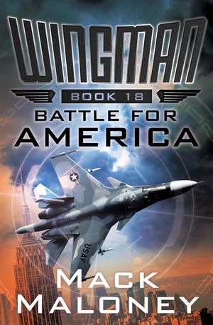 Battle for America image number 0