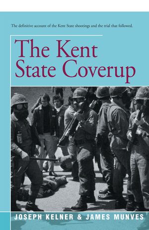 The Kent State Coverup image number 0