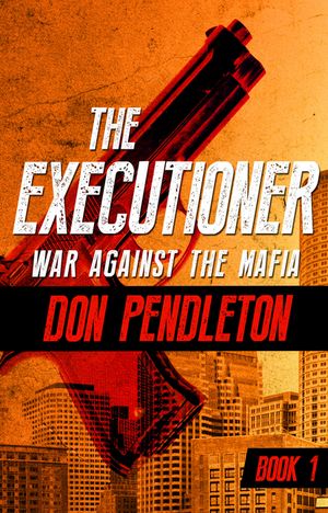 War Against the Mafia image number 0