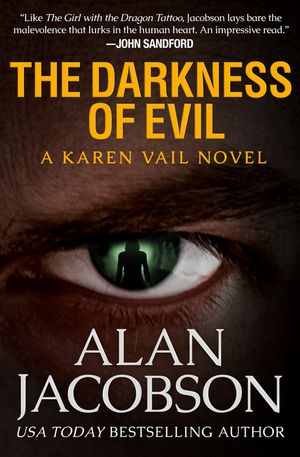 The Darkness of Evil image number 0