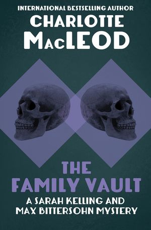 The Family Vault image number 0