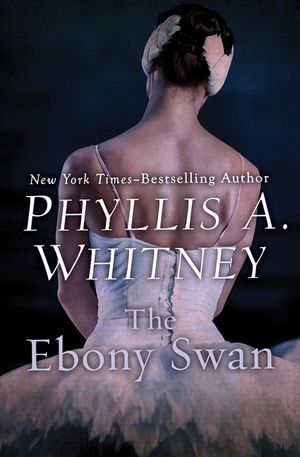 The Ebony Swan image number 0