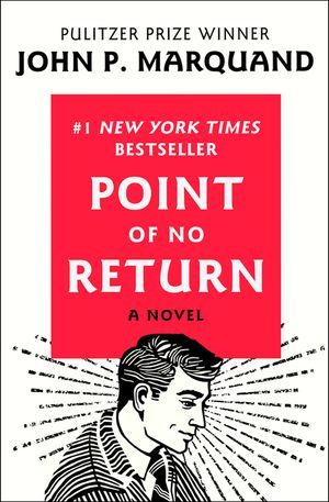 Point of No Return image number 0