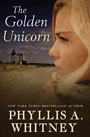 The Golden Unicorn image number 0