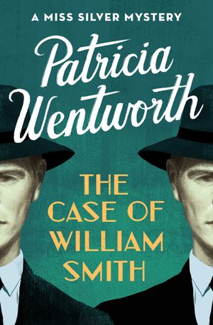 The Case of William Smith image number 0