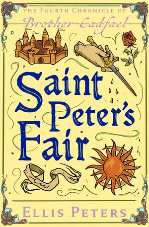 Saint Peter's Fair image number 0