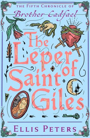 The Leper of Saint Giles image number 0