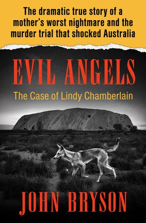 Evil Angels: The Case of Lindy Chamberlain image number 0