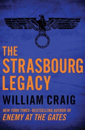 The Strasbourg Legacy image number 0