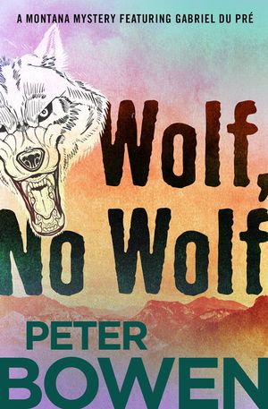 Wolf, No Wolf image number 0