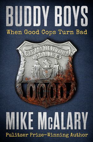 Buddy Boys: When Good Cops Turn Bad image number 0