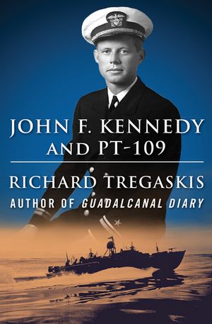 John F. Kennedy and Pt-109 image number 0