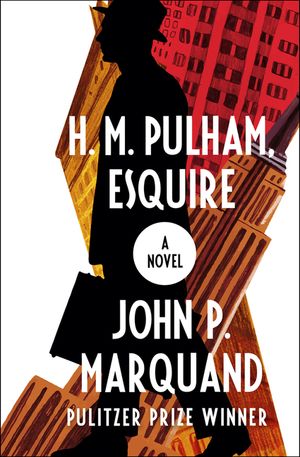 H. M. Pulham, Esquire image number 0