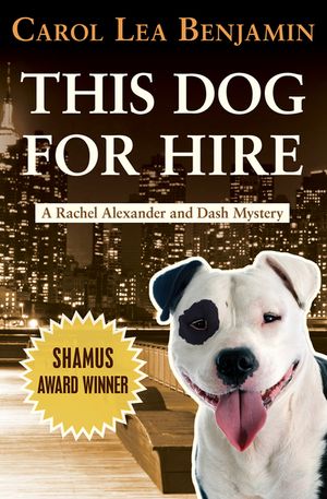 This Dog for Hire image number 0
