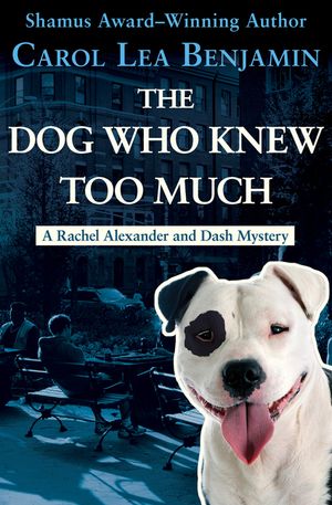 The Dog Who Knew Too Much image number 0