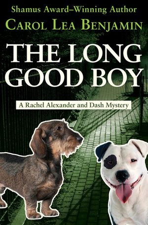 The Long Good Boy image number 0
