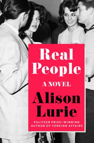 Real People image number 0