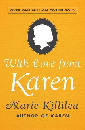 With Love from Karen image number 0