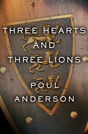 Three Hearts and Three Lions image number 0