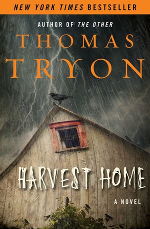 Harvest Home image number 0