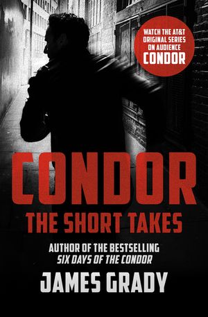 Condor: The Short Takes image number 0